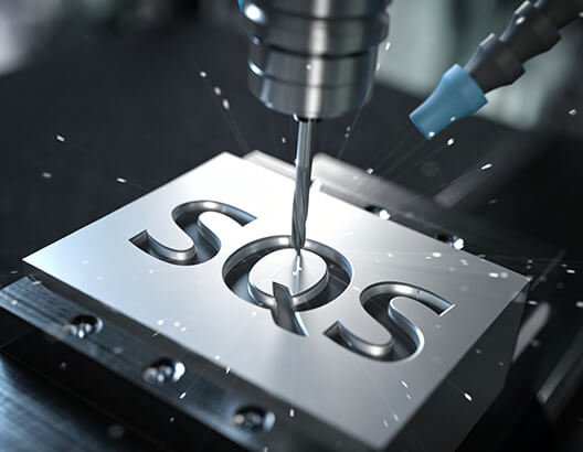 Máquinas-ferramentas CNC de última geração