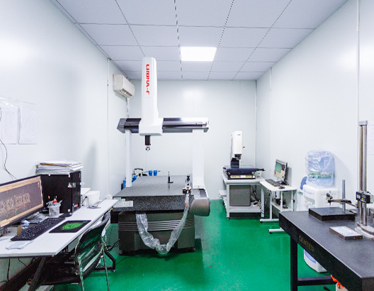 Garantia de qualidade 