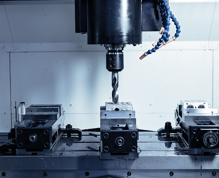 Equipamento de molde Co. de Suzhou Shuangqisi, Ltd.