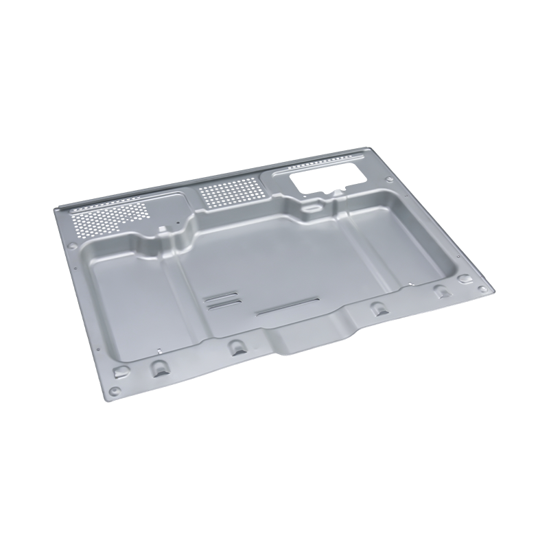 Peças de estampagem de forno de alta qualidade