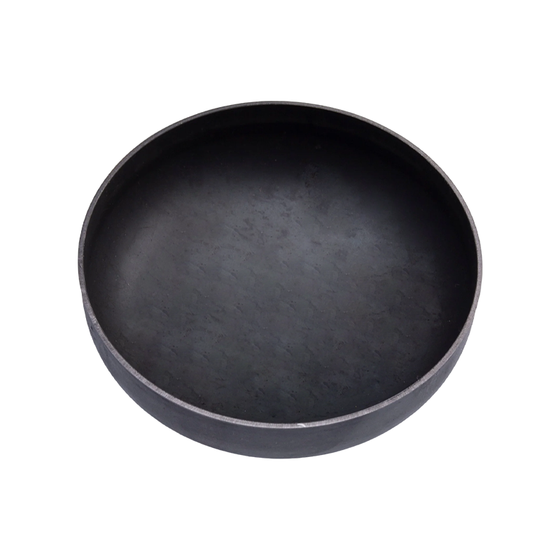 Peças de estampagem de extremidade do tanque de gás