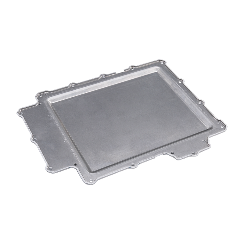 Peças de estampagem da tampa da bateria