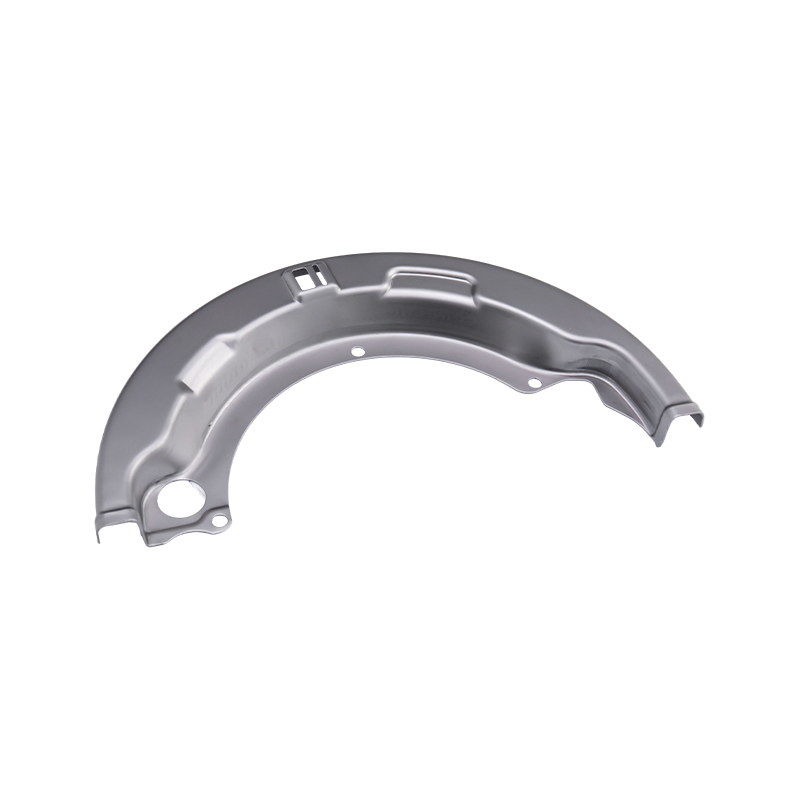 Peças de estampagem de caminhões pesados