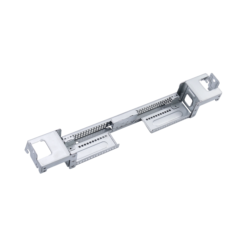 Grandes peças de estampagem de computador de última geração