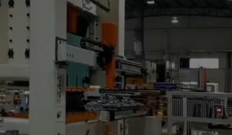 Equipamento de molde Co. de Suzhou Shuangqisi, Ltd.